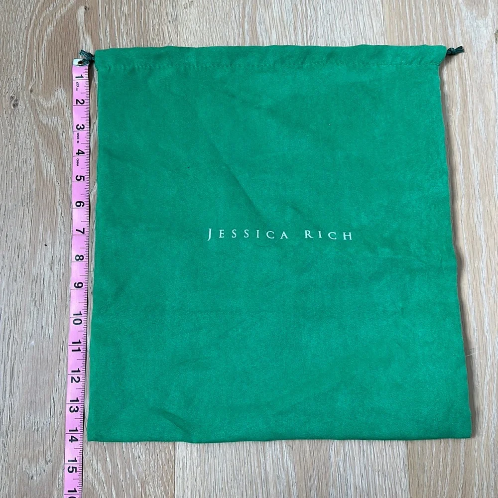 Jessica Rich garment/purse bag